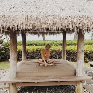 Meet your Posher, Kaitlyn